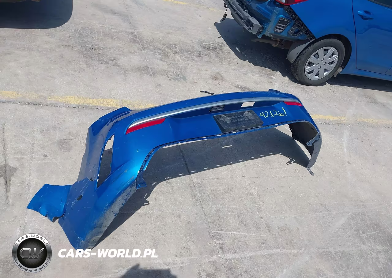 2023 Kia Rio S VIN:3KPA24ADXPE552100 - 11