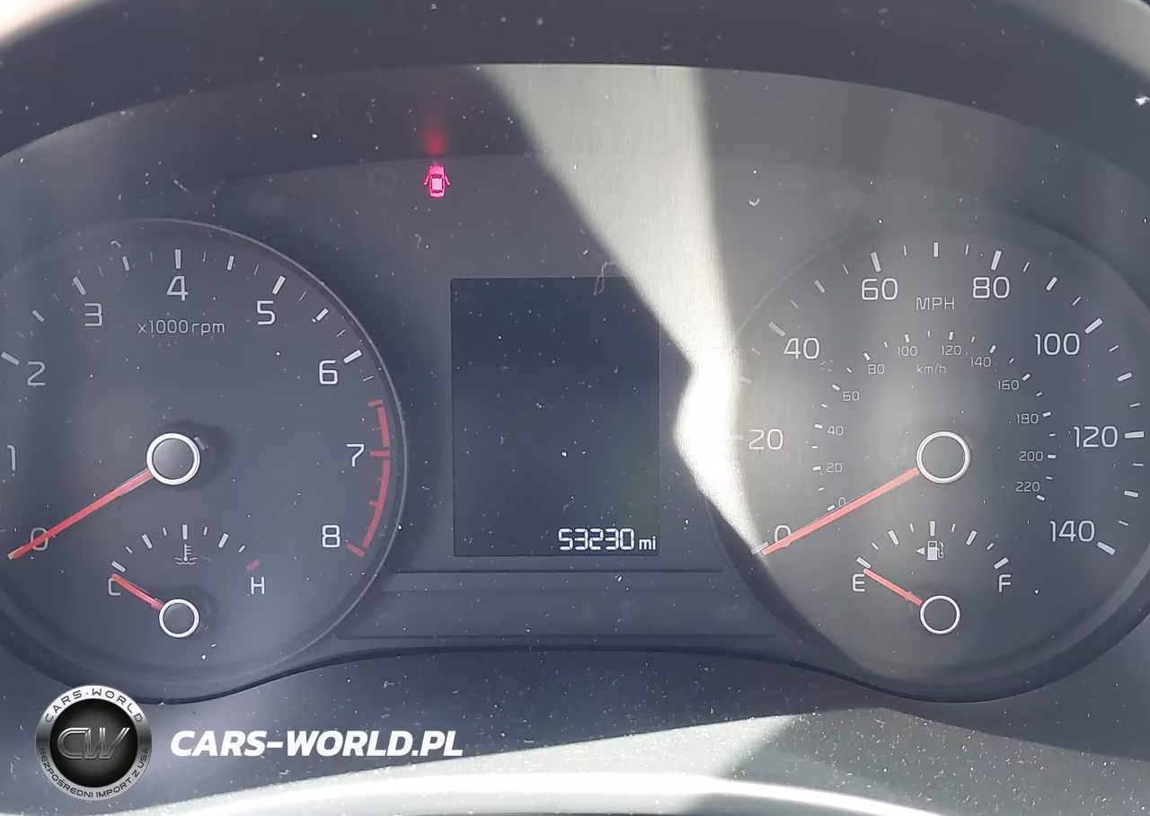 2023 Kia Rio S VIN:3KPA24ADXPE552100 - 7