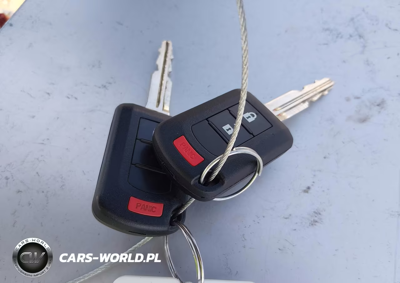 2024 Mitsubishi Mirage G4 Le VIN:ML32FUFJ1RHF04480 - 11
