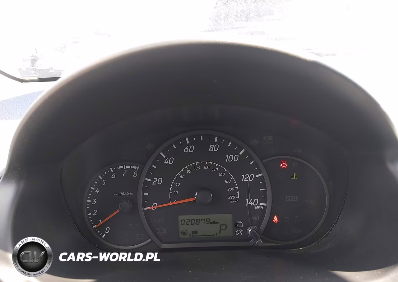 2024 Mitsubishi Mirage G4 Le VIN:ML32FUFJ1RHF04480 - 7
