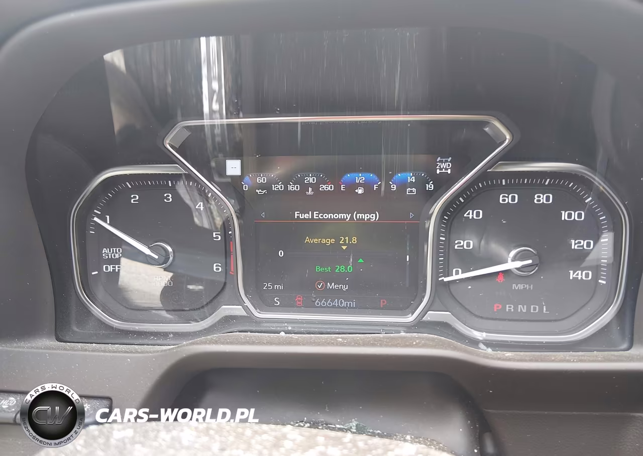 2022 GMC Sierra 1500 Limited 4Wd Standard Box Denali VIN:1GTU9FET1NZ125265 - 7