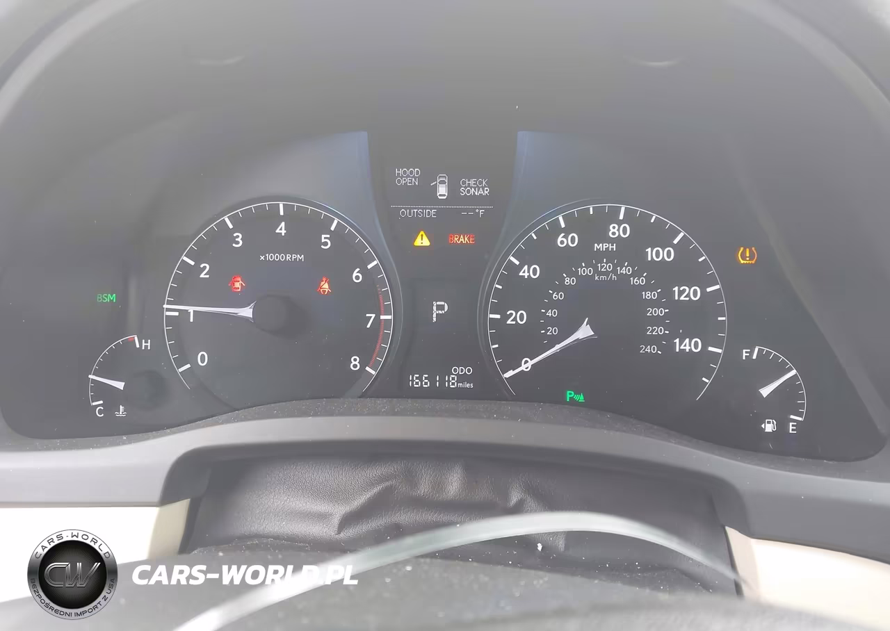 2015 Lexus Rx 350 VIN:2T2ZK1BA6FC171939 - 7