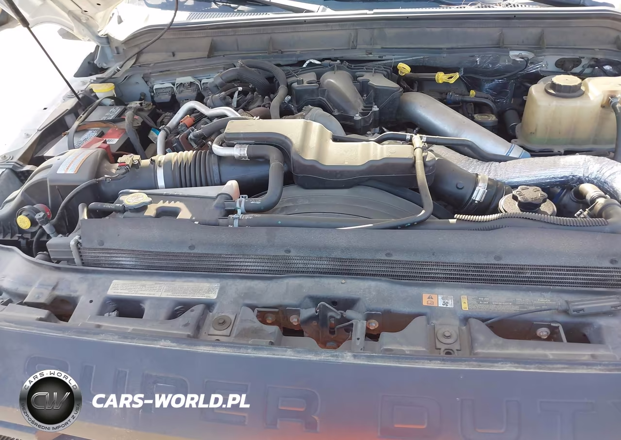 2016 Ford F-450 Chassis Xl VIN:1FDUF4GT2GEB16641 - 10