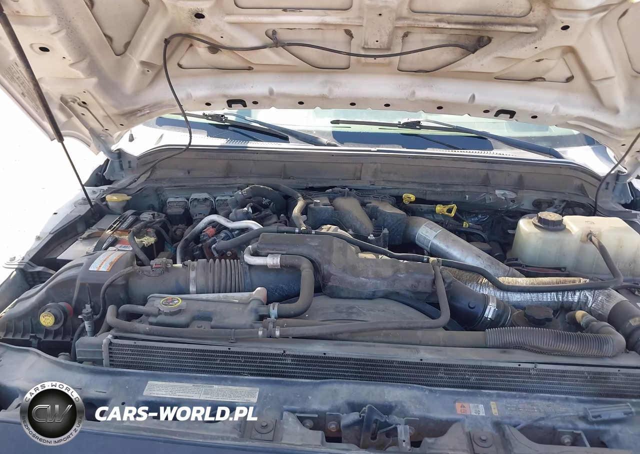 2016 Ford F-450 Chassis Xl VIN:1FDUF4GT8GED27682 - 10