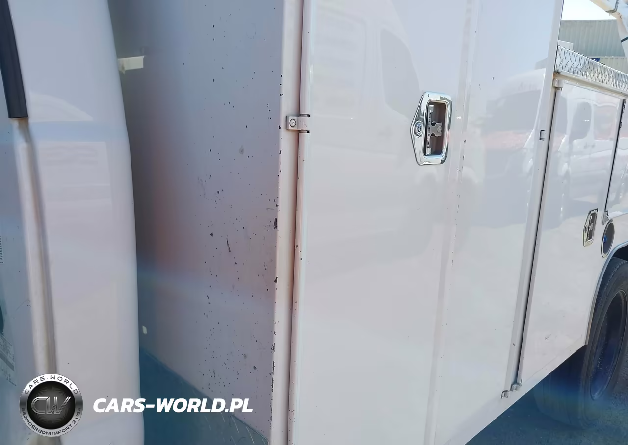 2016 Ford F-450 Chassis Xl VIN:1FDUF4GT8GED27682 - 15