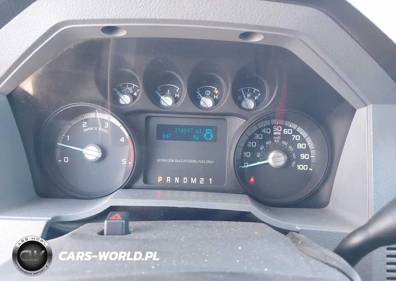 2016 Ford F-450 Chassis Xl VIN:1FDUF4GT8GED27682 - 7