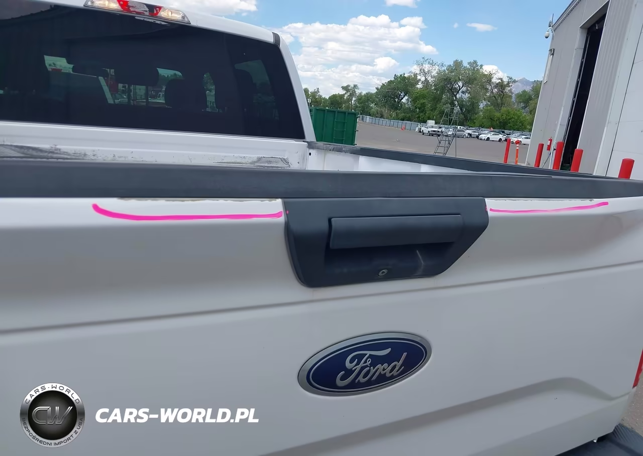 2017 Ford F-150 Xl VIN:1FTEW1E89HKD63616 - 12