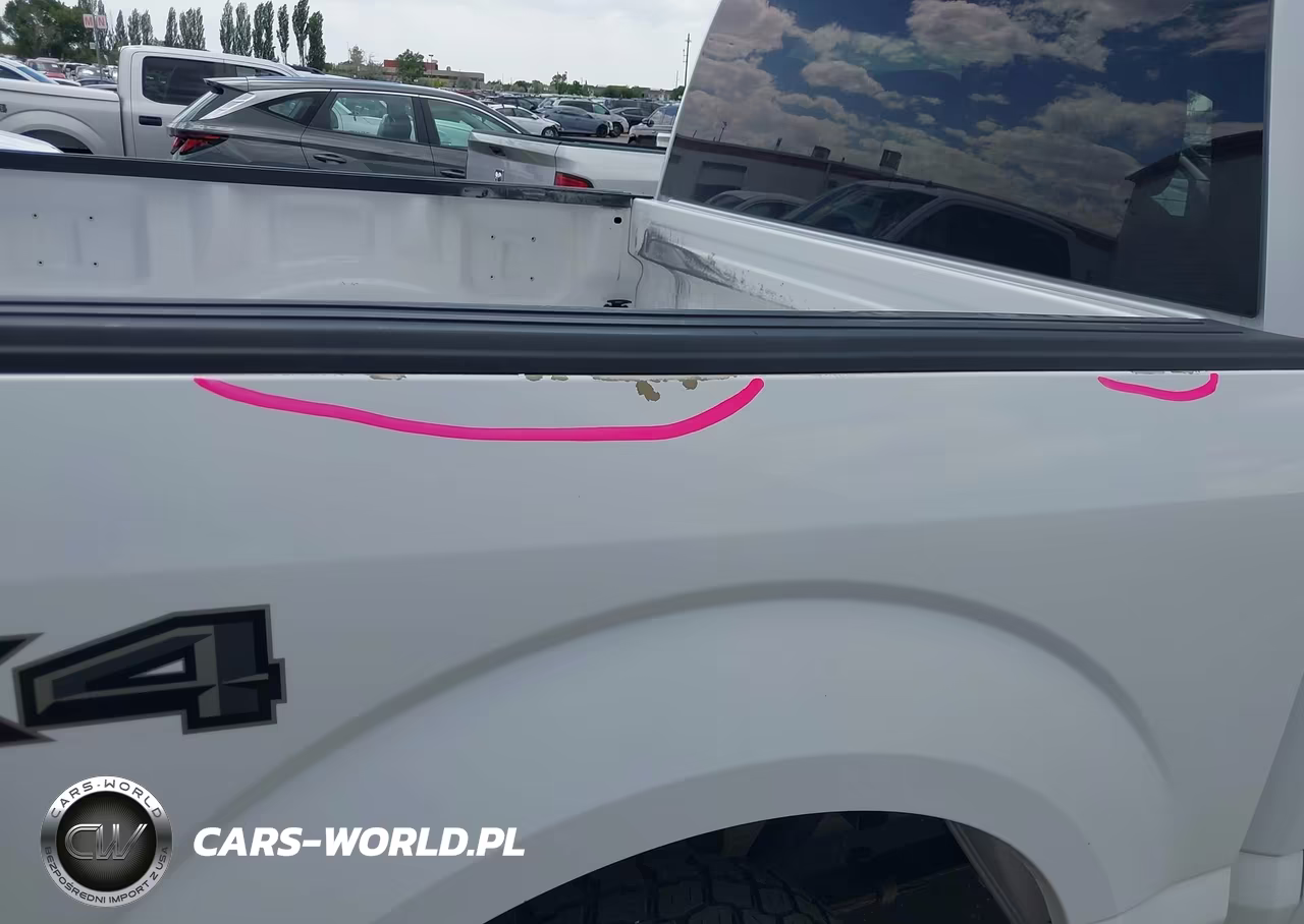 2017 Ford F-150 Xl VIN:1FTEW1E89HKD63616 - 13