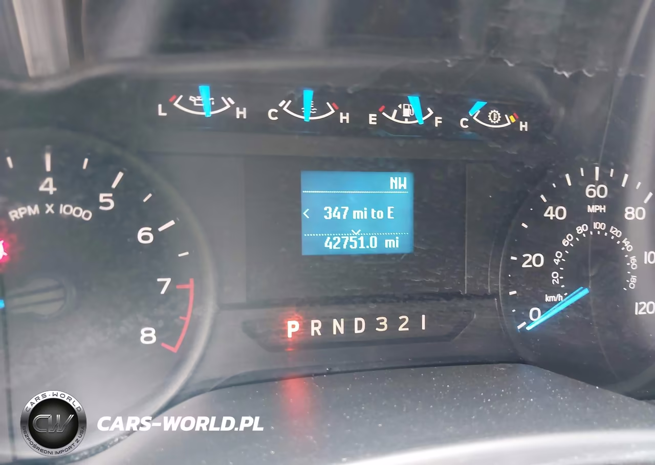2017 Ford F-150 Xl VIN:1FTEW1E89HKD63616 - 7