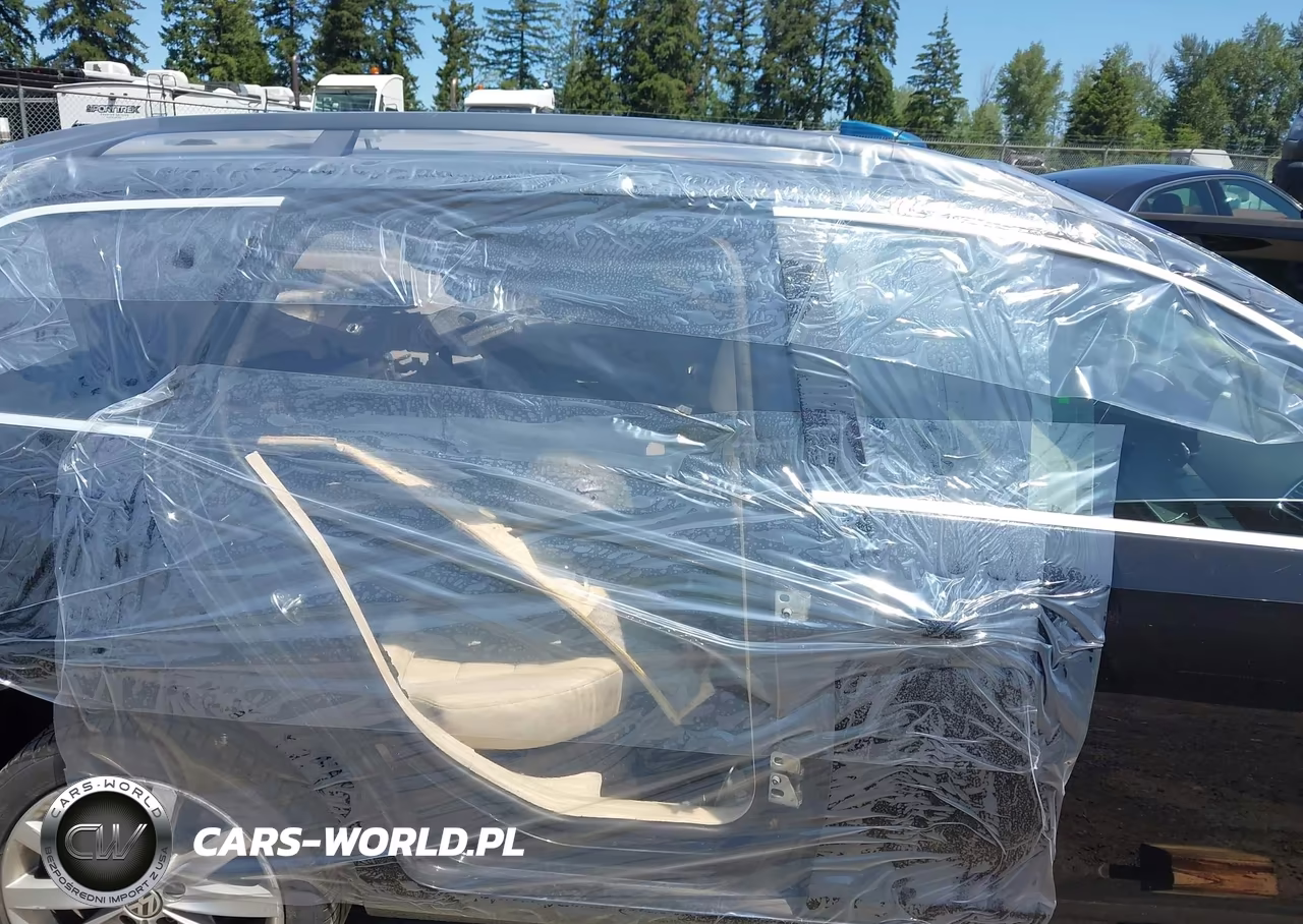 2012 Volkswagen Jetta Sportwagen 2.0L Tdi VIN:3VWPL7AJ0CM614308 - 16