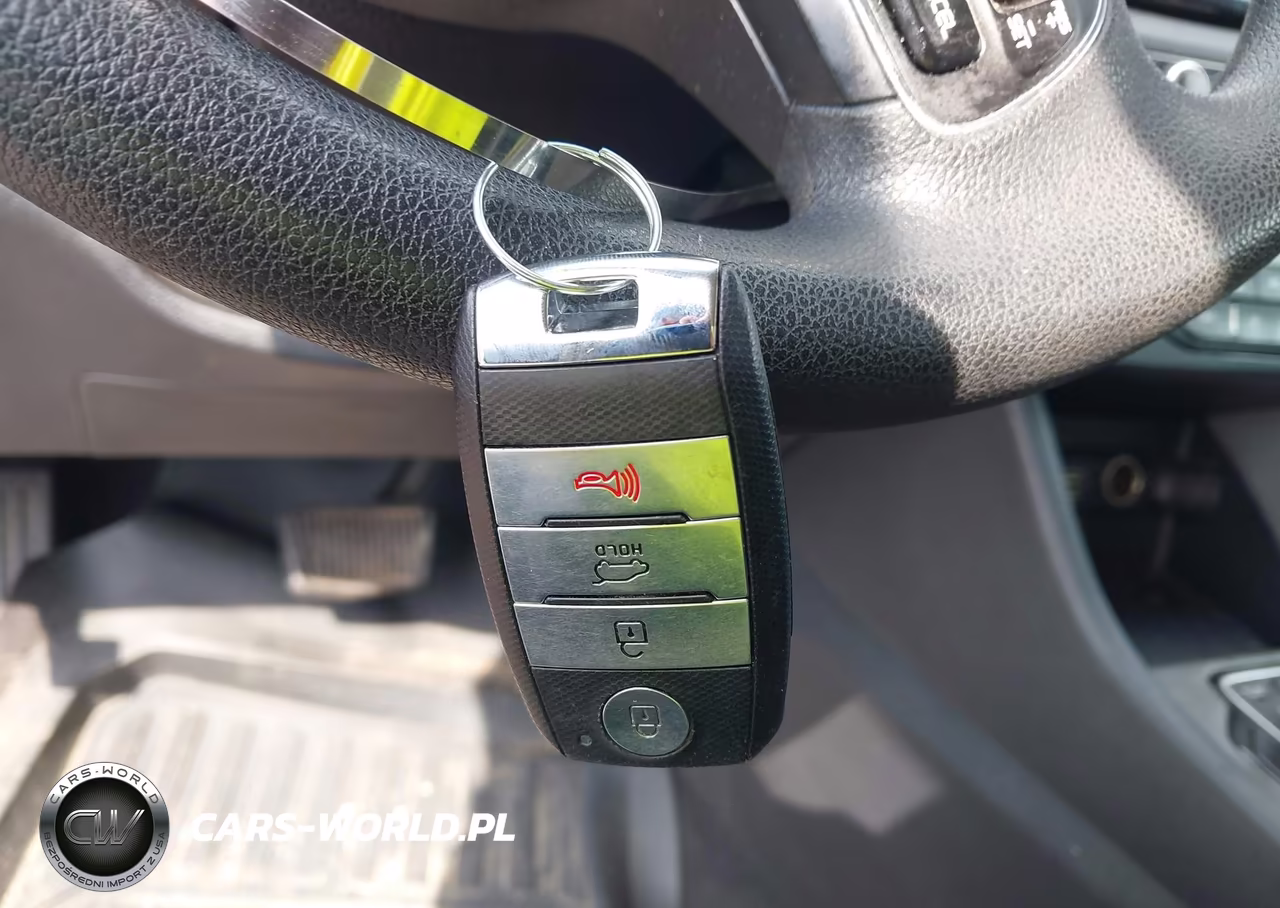 2017 Kia Niro Lx VIN:KNDCB3LC7H5056319 - 11
