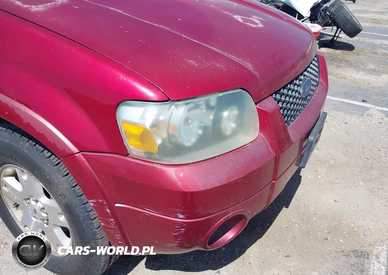 2007 Ford Escape Limited VIN:1FMCU94107KC02954 - 12