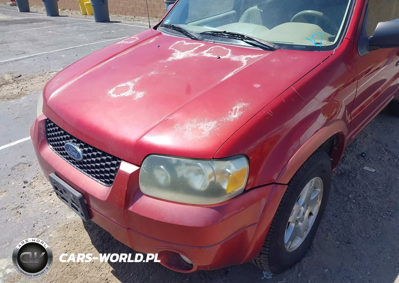 2007 Ford Escape Limited VIN:1FMCU94107KC02954 - 14