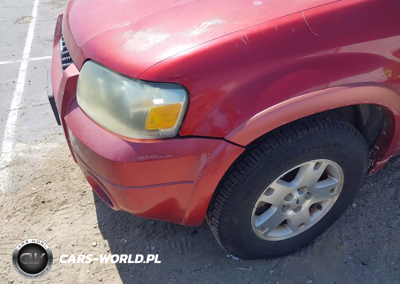 2007 Ford Escape Limited VIN:1FMCU94107KC02954 - 15