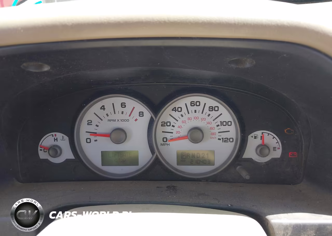 2007 Ford Escape Limited VIN:1FMCU94107KC02954 - 7