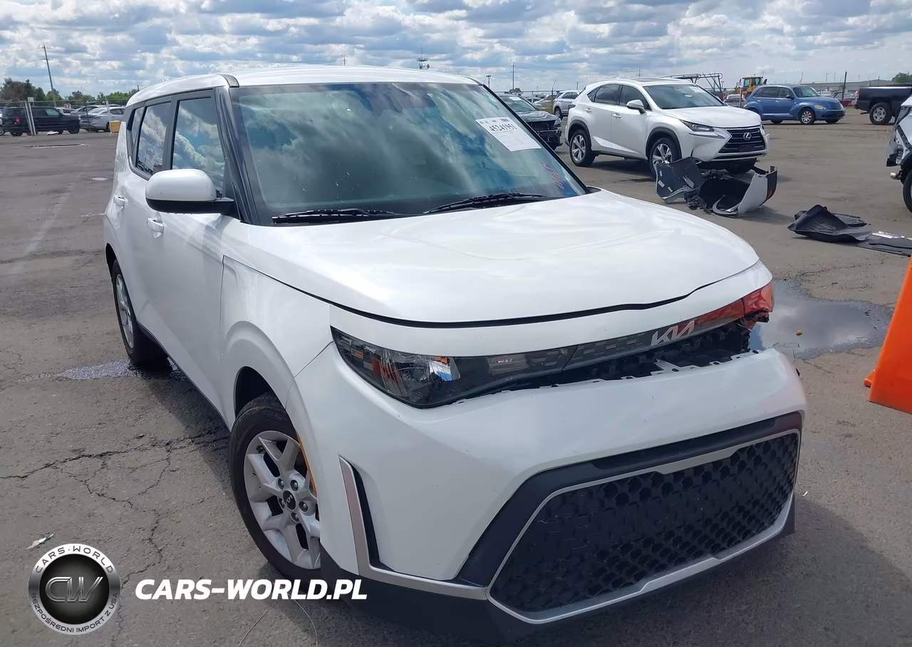 2023 Kia Soul S – zdjęcie 1 z 16
