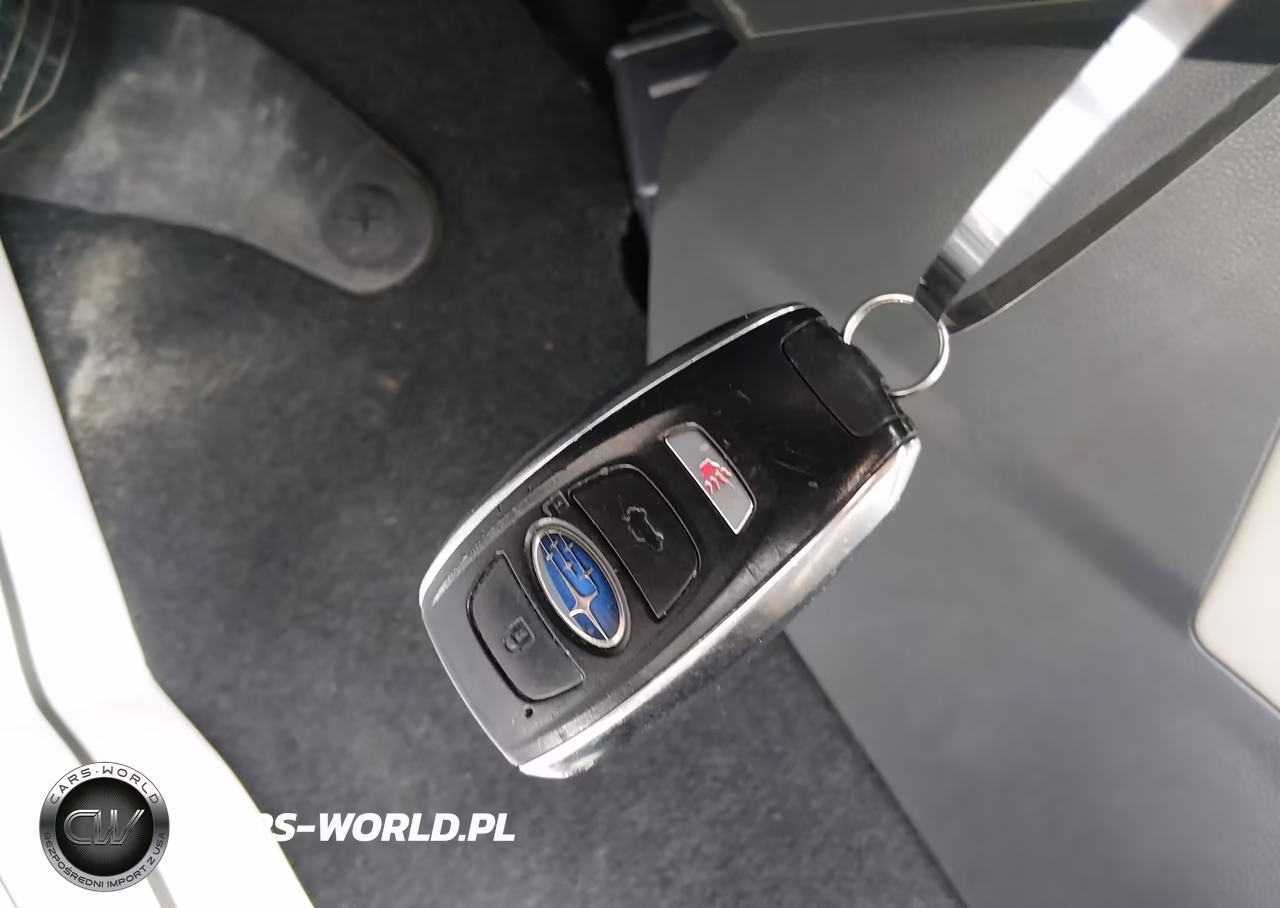 2020 Subaru Forester Limited VIN:JF2SKAUC7LH441547 - 11