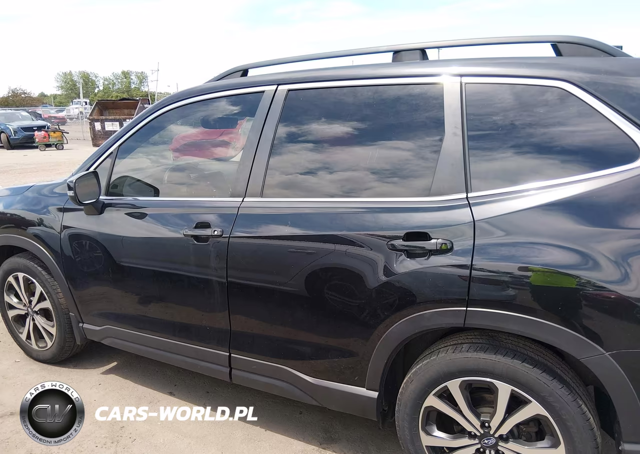 2020 Subaru Forester Limited VIN:JF2SKAUC7LH441547 - 14