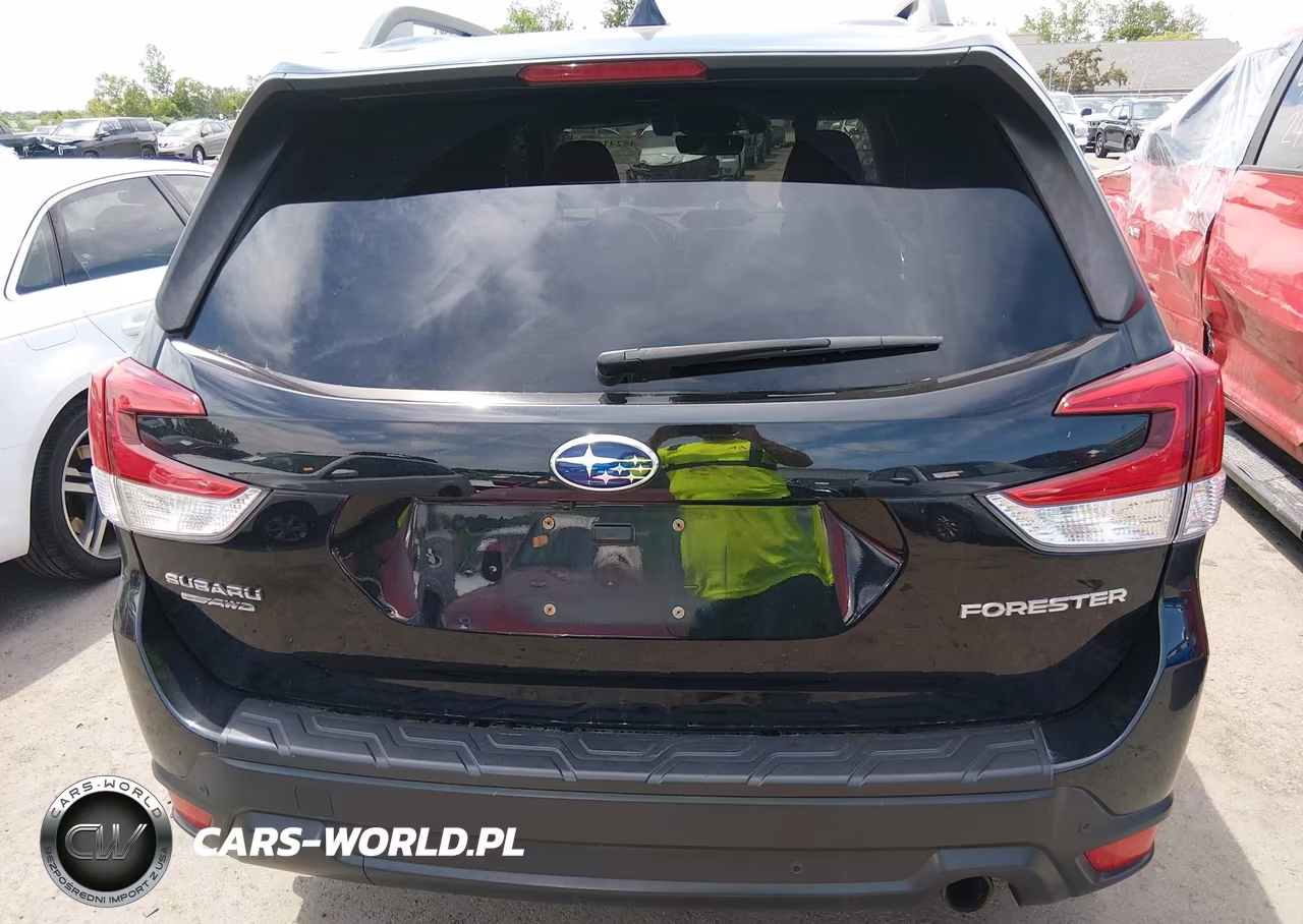 2020 Subaru Forester Limited VIN:JF2SKAUC7LH441547 - 16