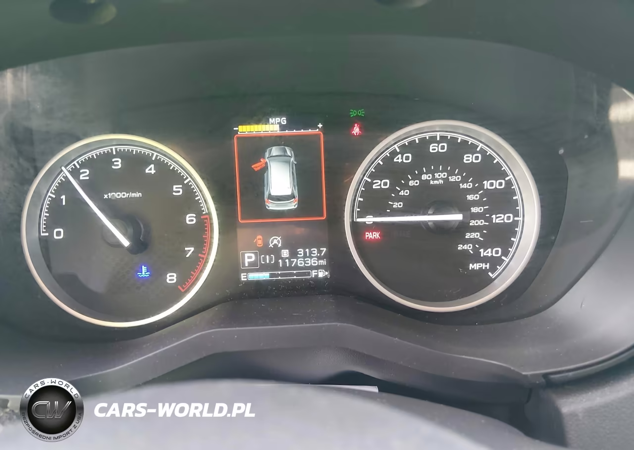 2020 Subaru Forester Limited VIN:JF2SKAUC7LH441547 - 7