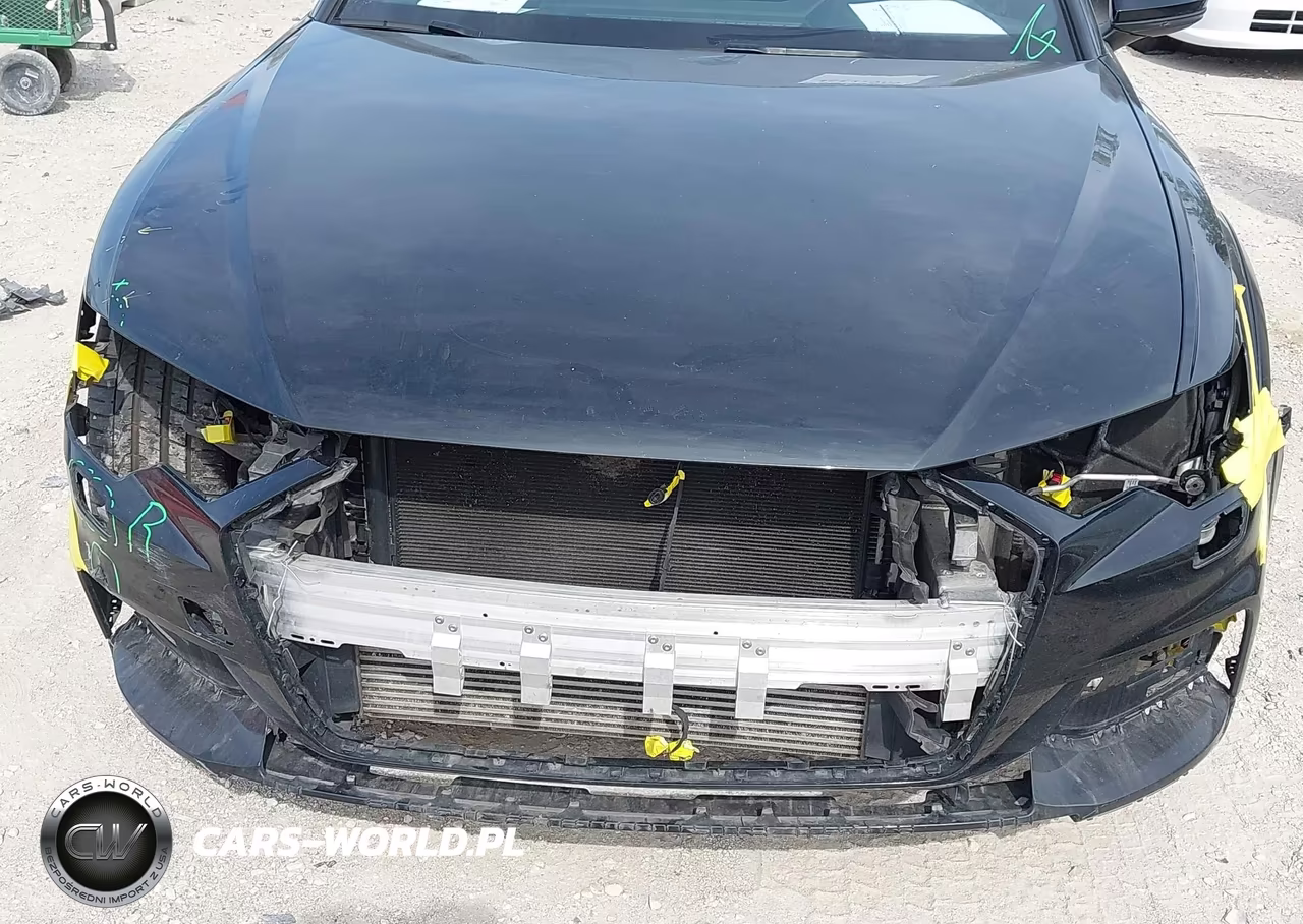 2020 Audi A6 Allroad Premium Plus 55 Tfsi Quattro S Tronic VIN:WAU72BF24LN089136 - 6