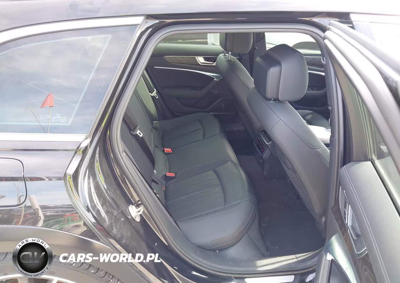 2020 Audi A6 Allroad Premium Plus 55 Tfsi Quattro S Tronic VIN:WAU72BF24LN089136 - 8
