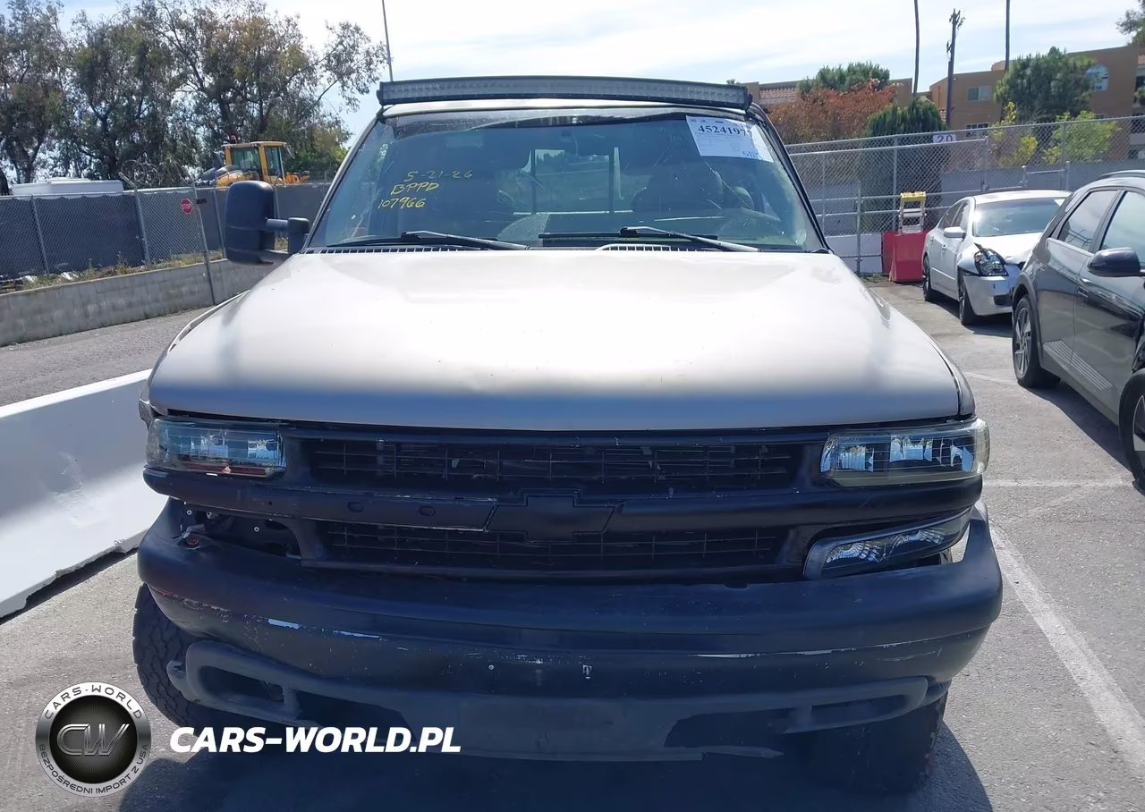 1999 Chevrolet Silverado 1500 Ls VIN:2GCEK19T5X1107966 - 12
