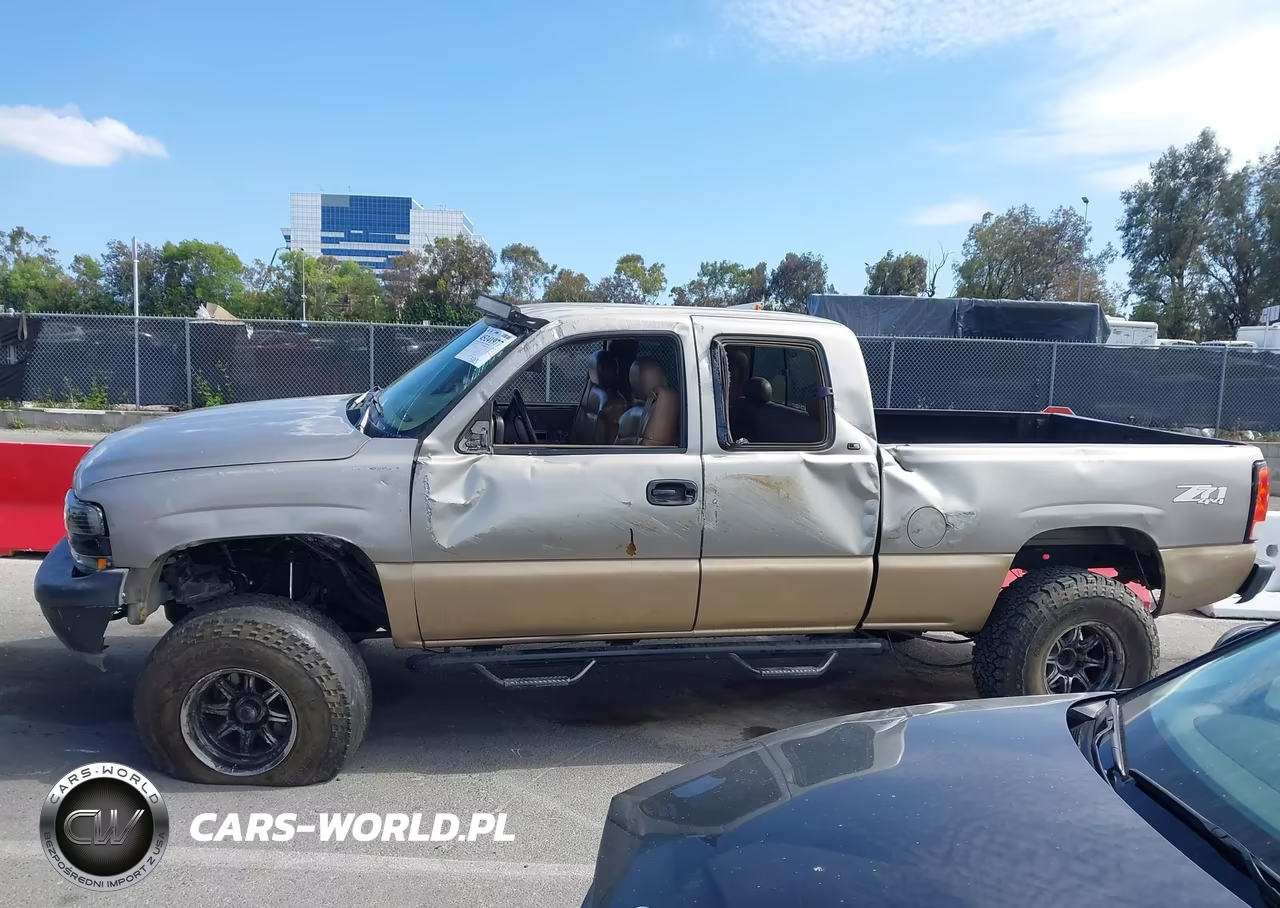 1999 Chevrolet Silverado 1500 Ls VIN:2GCEK19T5X1107966 - 14