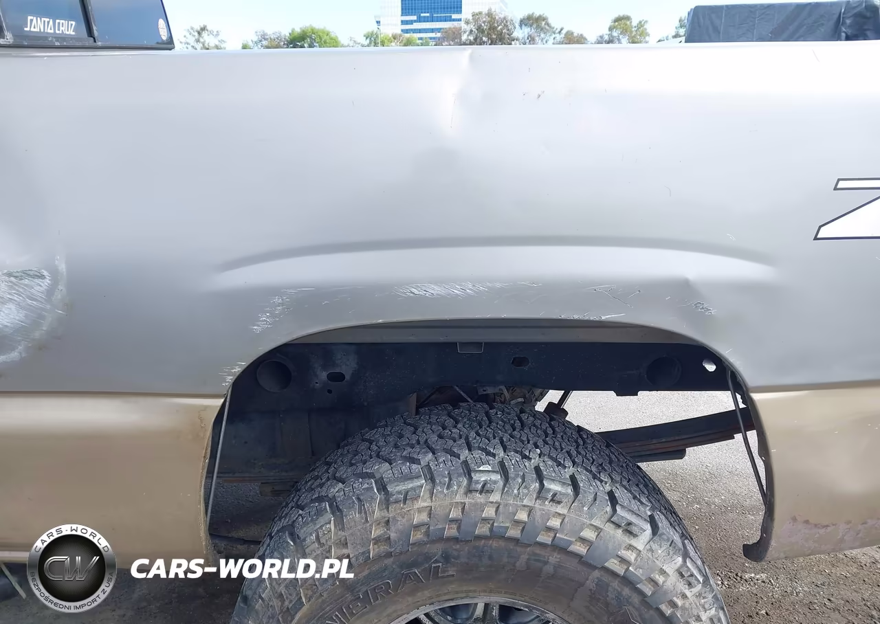 1999 Chevrolet Silverado 1500 Ls VIN:2GCEK19T5X1107966 - 6