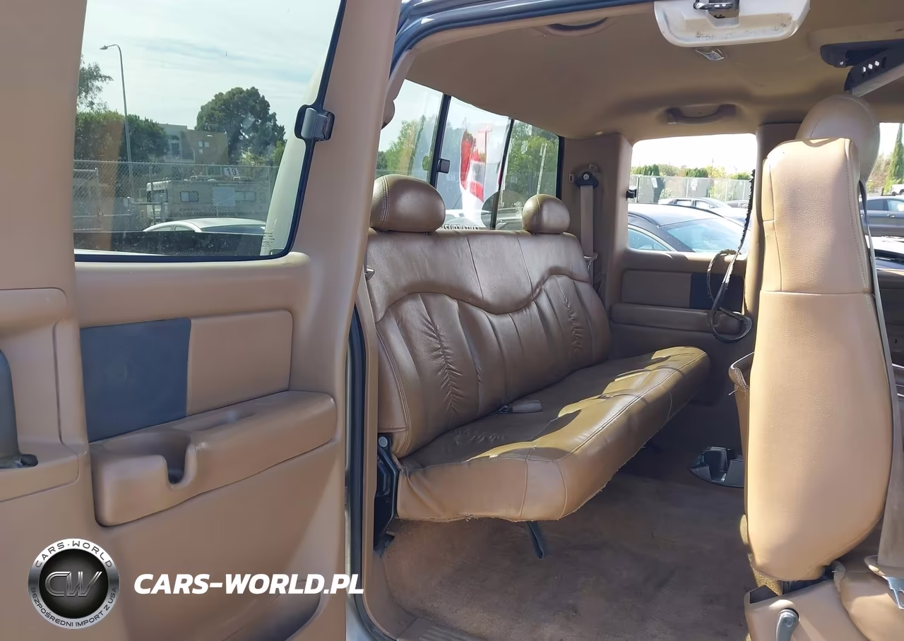 1999 Chevrolet Silverado 1500 Ls VIN:2GCEK19T5X1107966 - 8