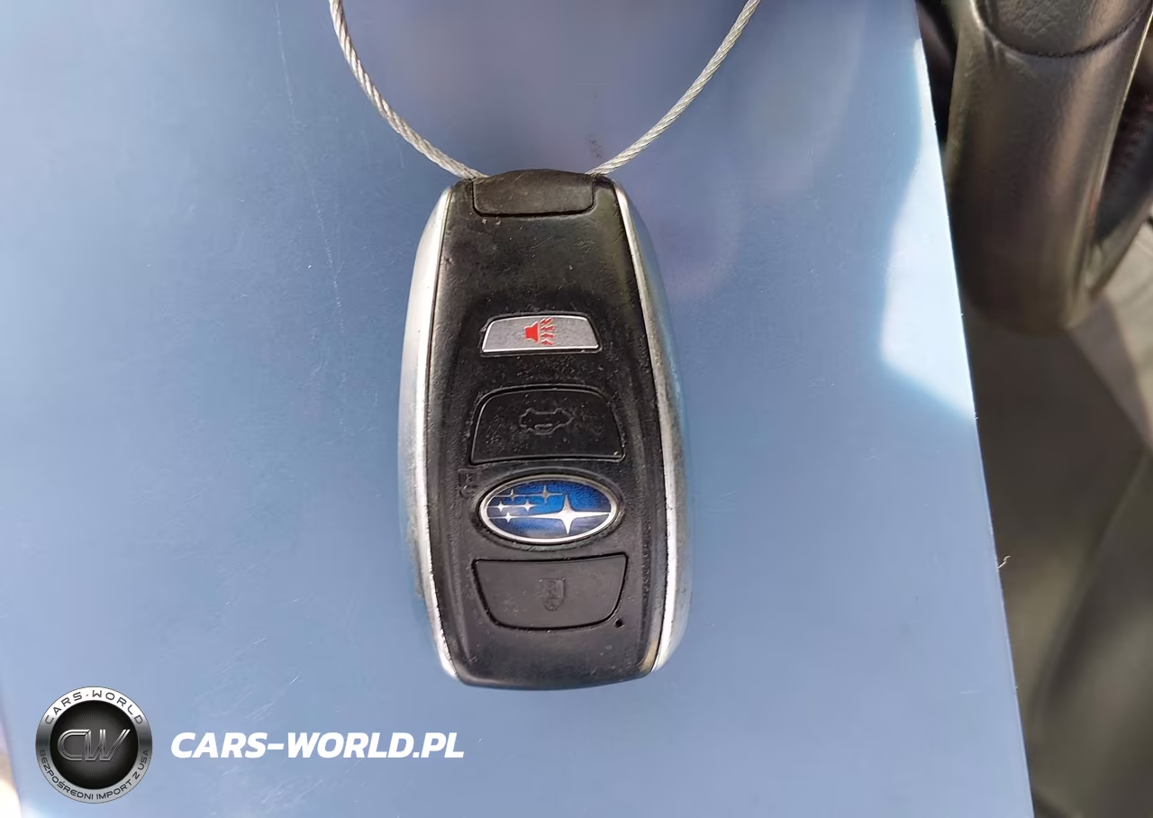 2019 Subaru Wrx Limited VIN:JF1VA1J62K9816594 - 11