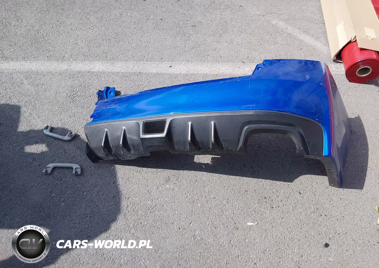 2019 Subaru Wrx Limited VIN:JF1VA1J62K9816594 - 12