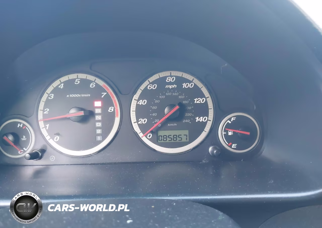 2003 Honda Cr-V Lx VIN:SHSRD784X3U111102 - 7