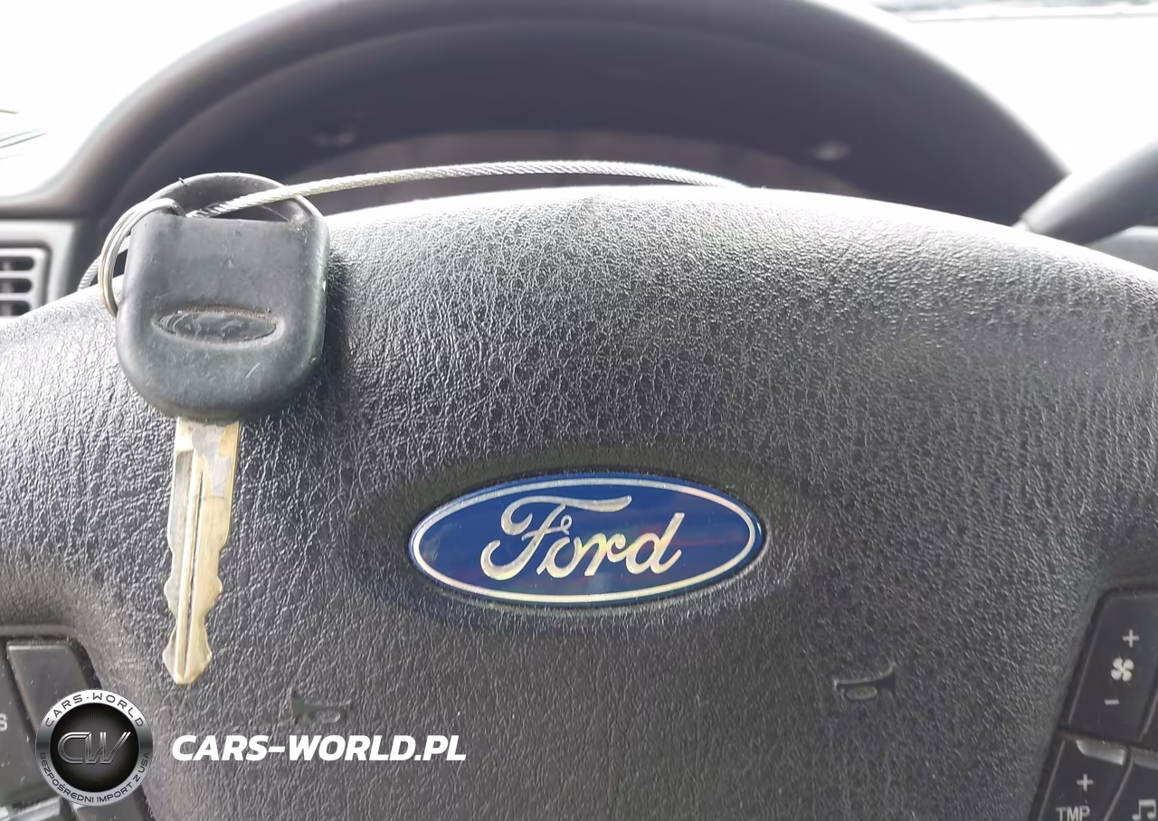 2004 Ford Explorer Limited VIN:1FMDU75WX4UA72166 - 11