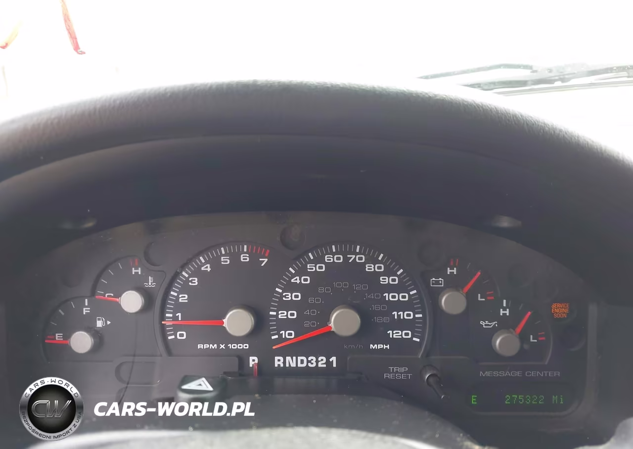 2004 Ford Explorer Limited VIN:1FMDU75WX4UA72166 - 7