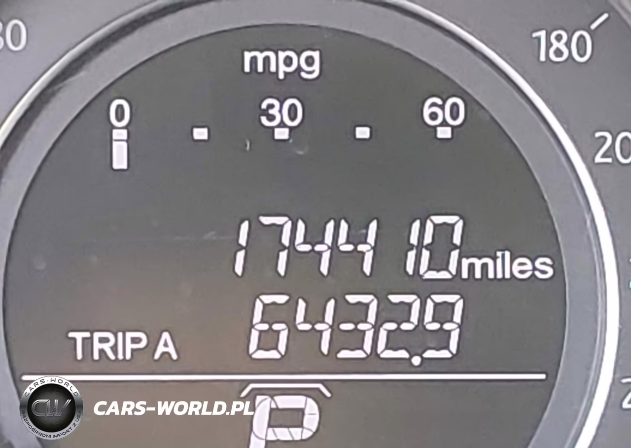2014 Honda Accord Lx VIN:1HGCR2F39EA035543 - 15