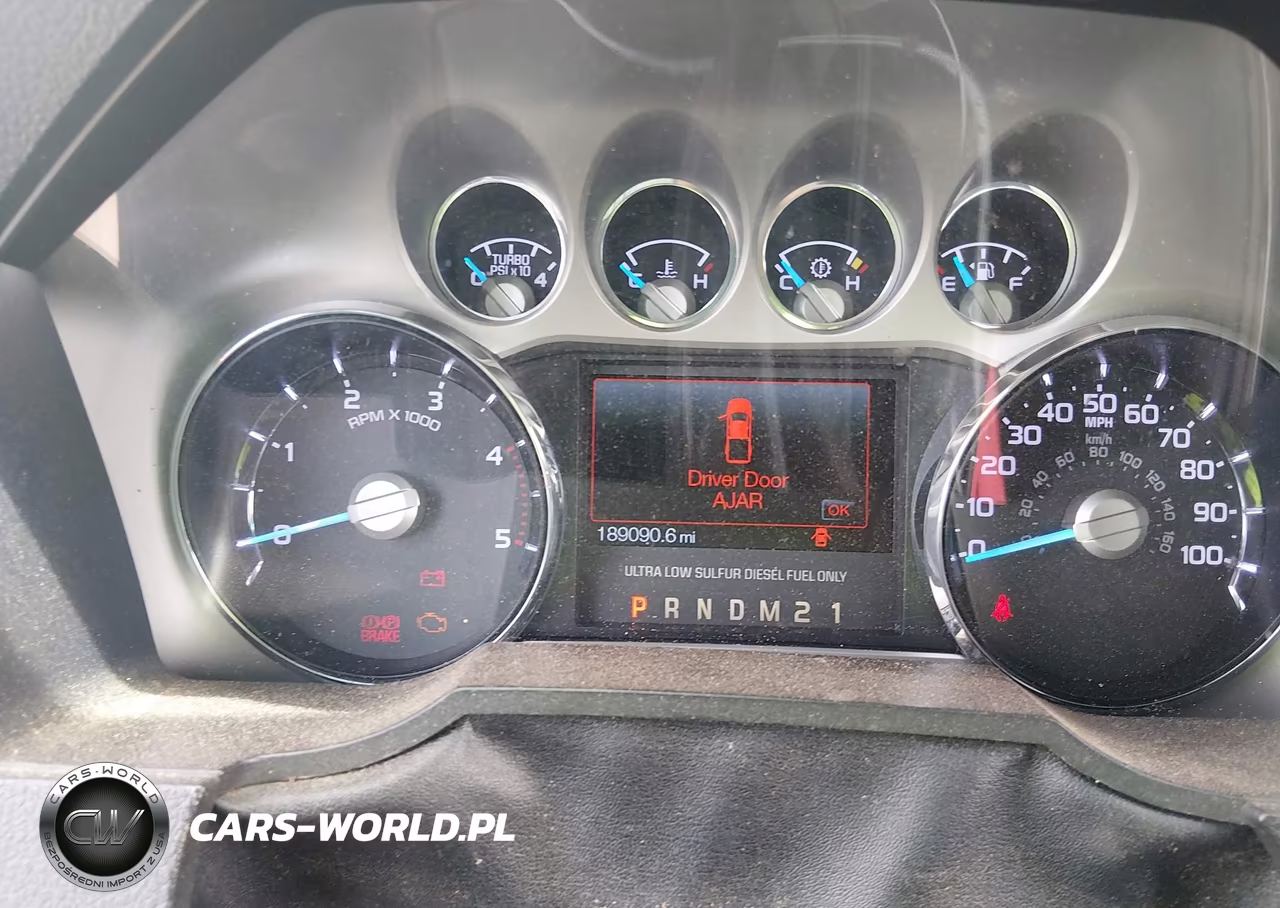 2015 Ford F-350 Xl VIN:1FT8W3BT1FEA83900 - 5