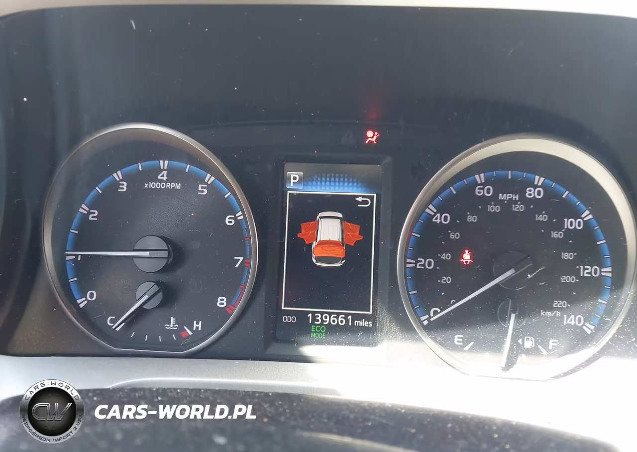 2018 Toyota Rav4 Xle VIN:2T3WFREV5JW474721 - 7