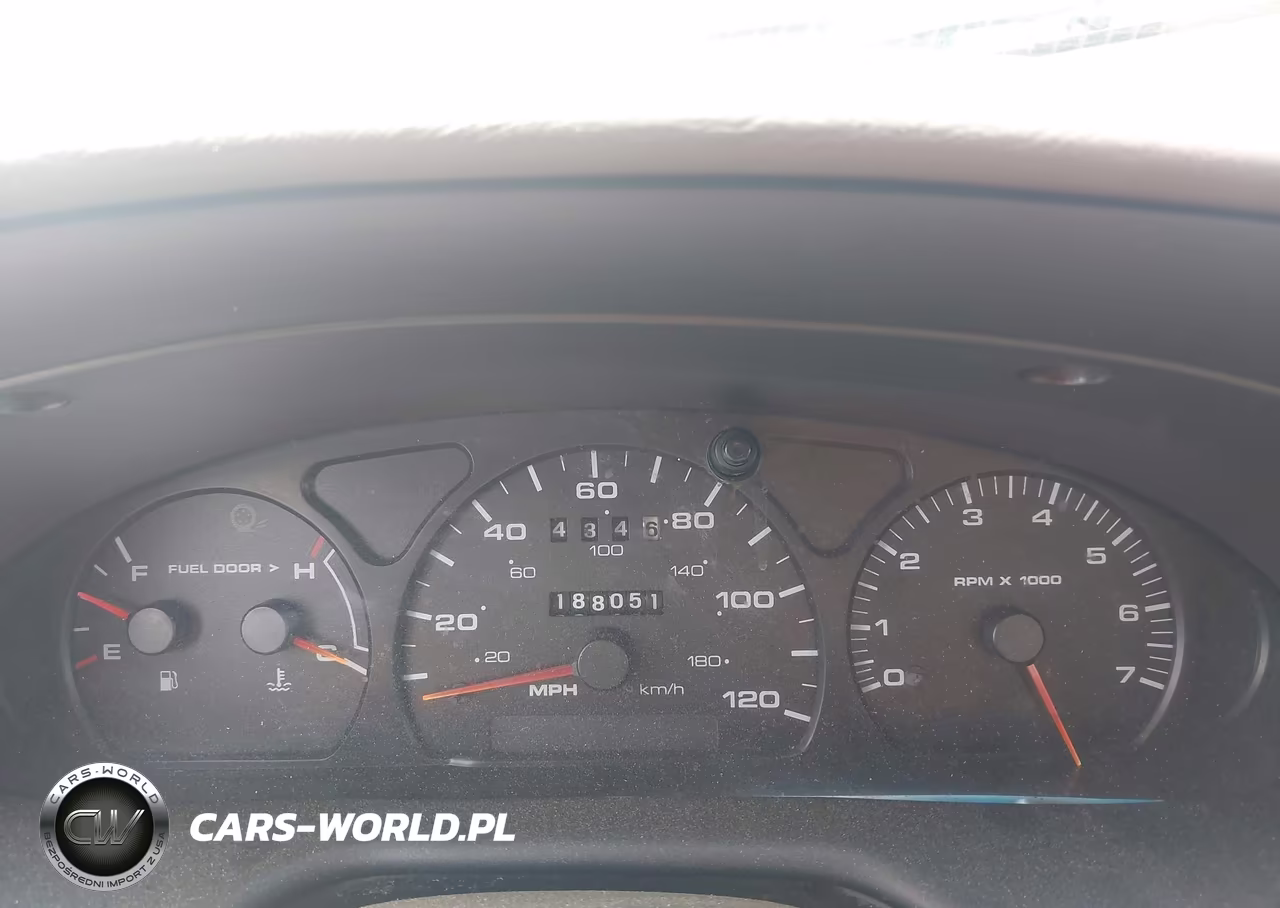 2000 Mercury Sable Ls Premium VIN:1MEFM55S0YG629958 - 7