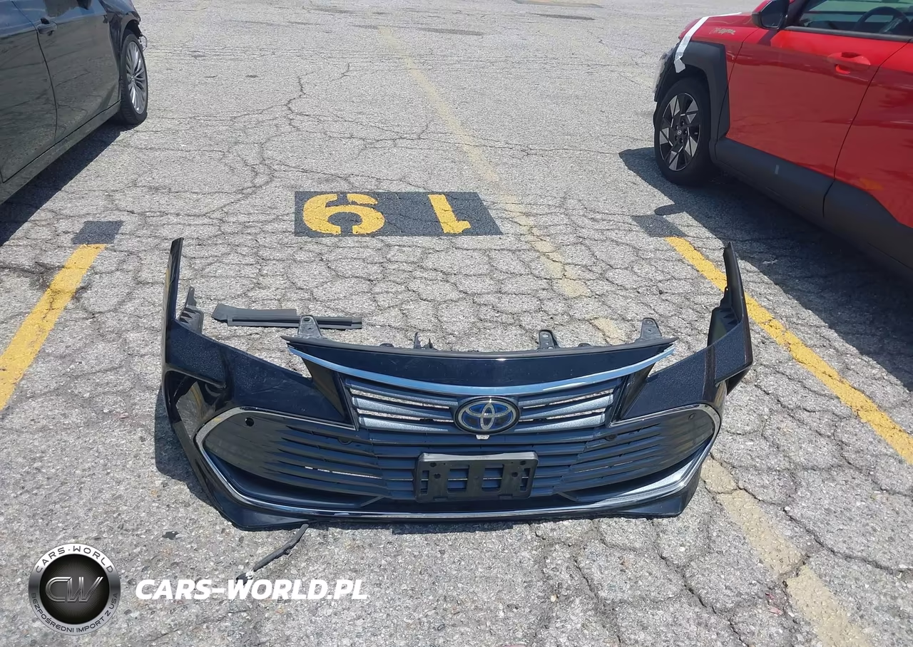 2019 Toyota Avalon Hybrid Limited VIN:4T1B21FB4KU007168 - 12