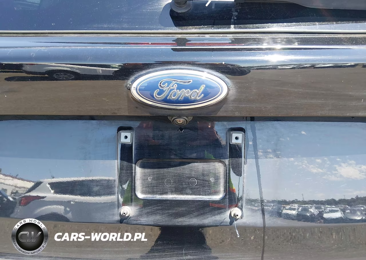 2017 Ford Escape Se VIN:1FMCU9GD4HUE50331 - 6