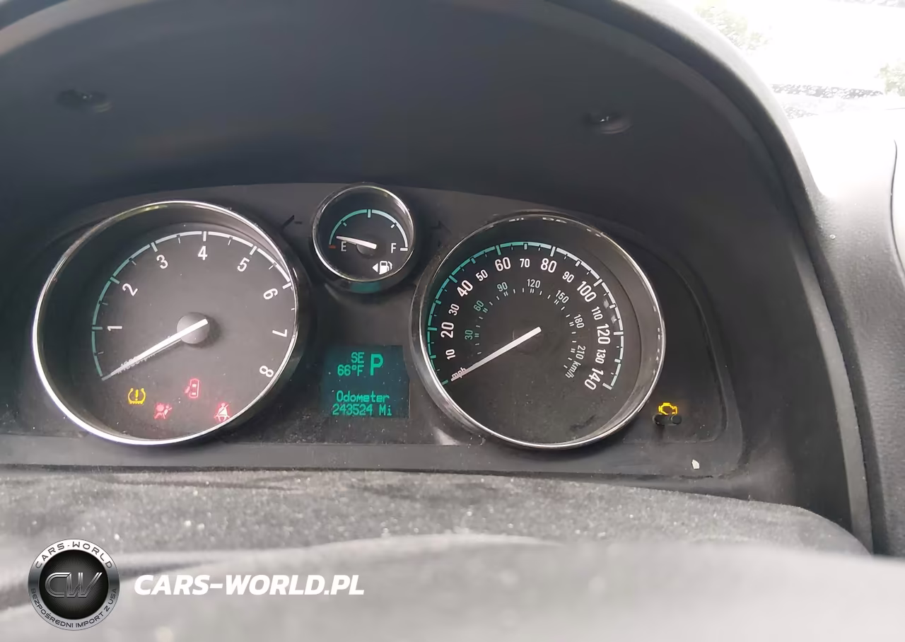 2012 Chevrolet Captiva Sport 2Ls VIN:3GNAL2EK6CS595460 - 7