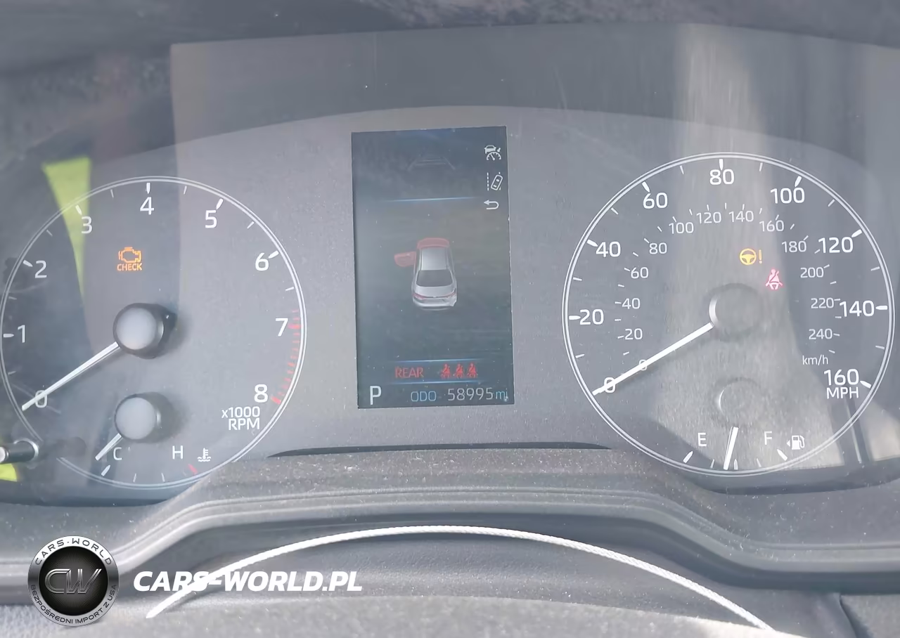2023 Toyota Corolla Le VIN:5YFB4MDE9PP063348 - 7