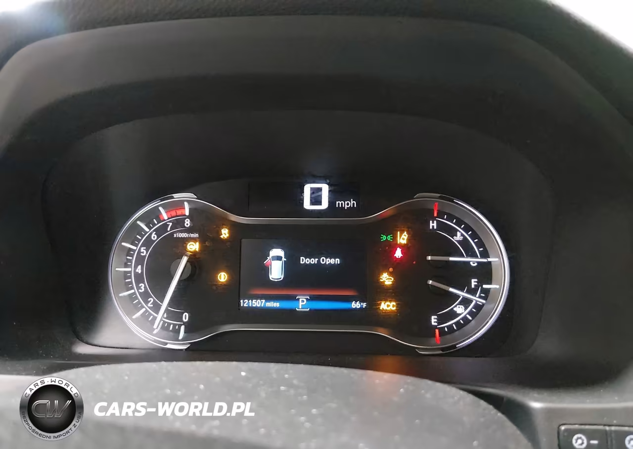 2016 Honda Pilot Elite VIN:5FNYF6H04GB122946 - 7