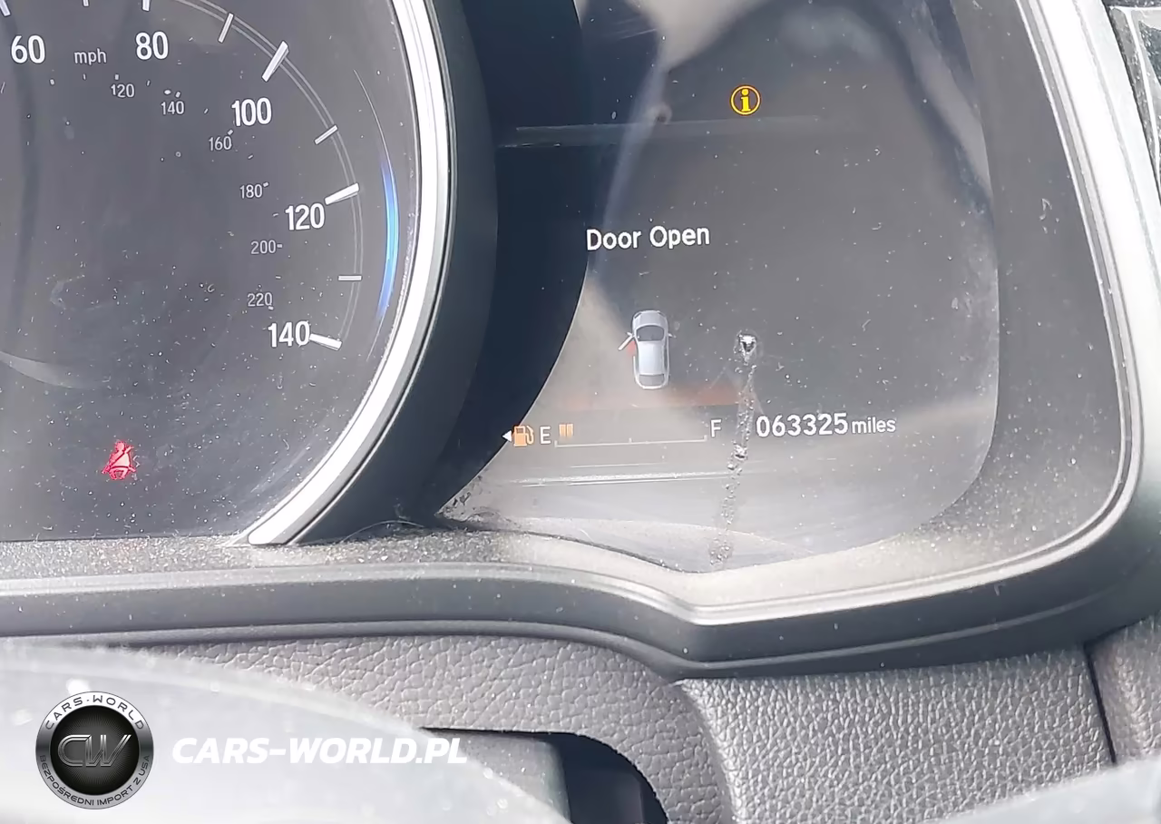 2018 Honda Fit Ex VIN:3HGGK5H83JM719890 - 15