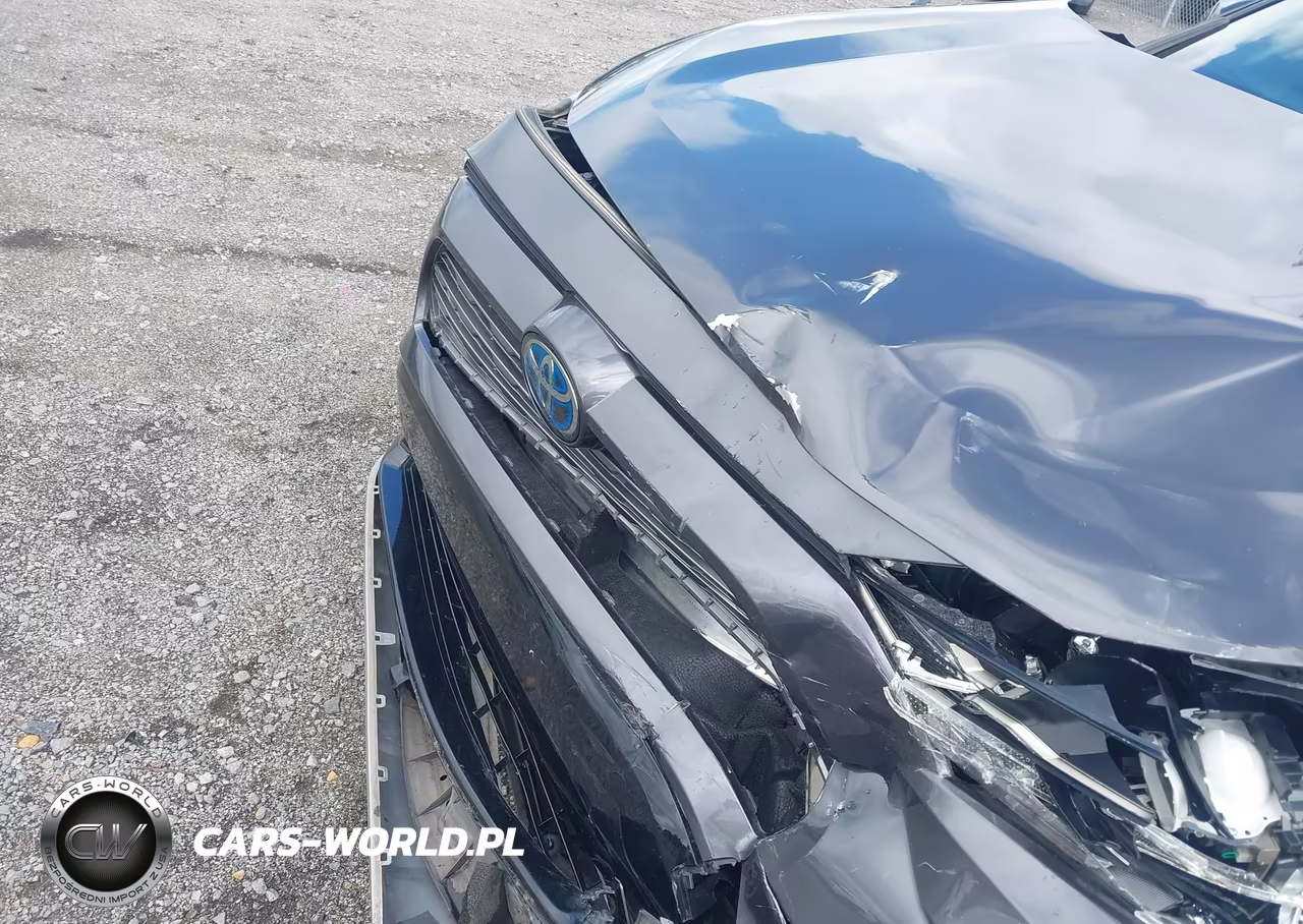 2020 Toyota Rav4 Hybrid Xse VIN:JTMEWRFV5LJ031514 - 6