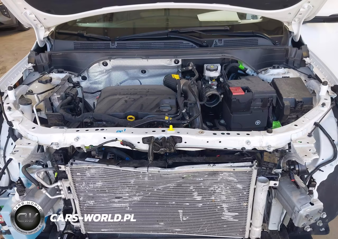 2026 Buick Envista Preferred Fwd VIN:KL47LAEP8TB061374 - 10