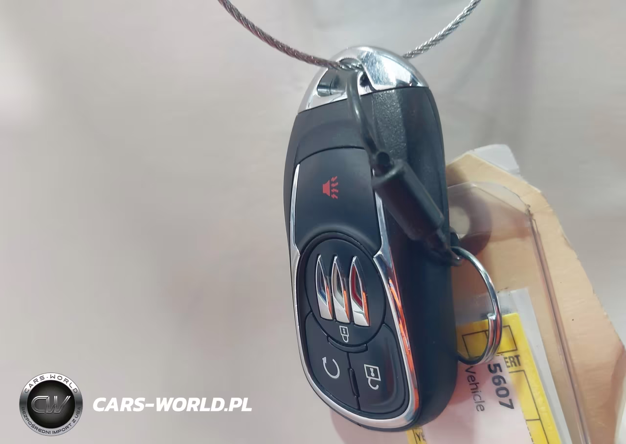 2026 Buick Envista Preferred Fwd VIN:KL47LAEP8TB061374 - 11