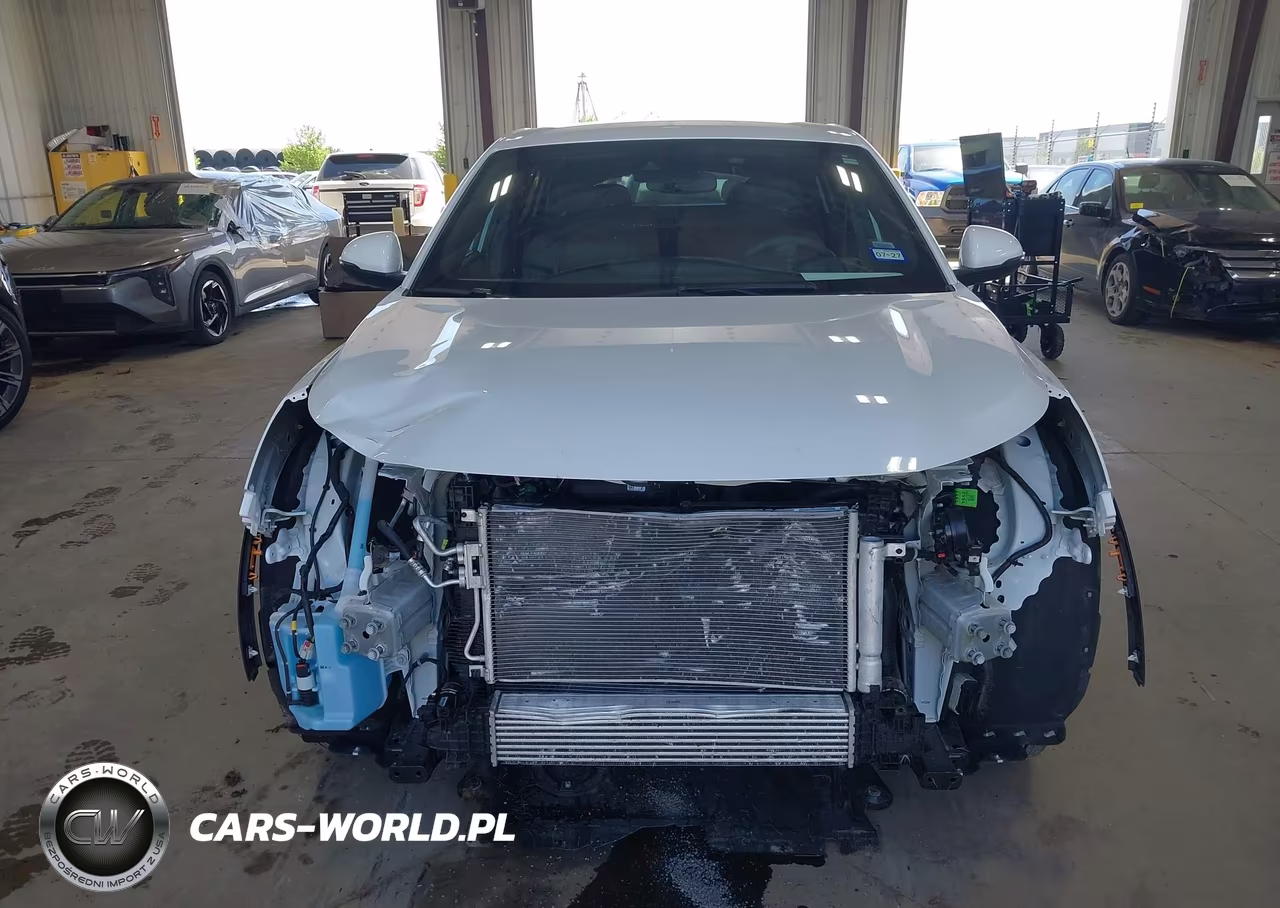 2026 Buick Envista Preferred Fwd VIN:KL47LAEP8TB061374 - 12