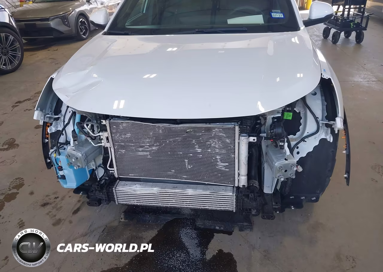 2026 Buick Envista Preferred Fwd VIN:KL47LAEP8TB061374 - 6